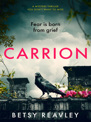 cover image of Carrion